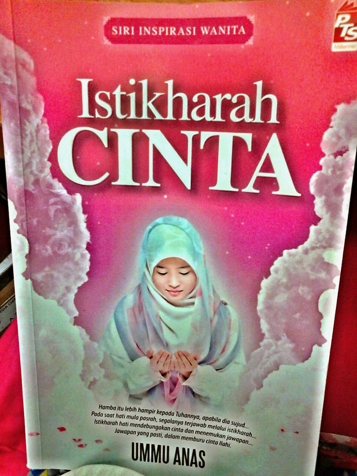 Personal &amp; Lifestyle Blogger ISTIKHARAH CINTA